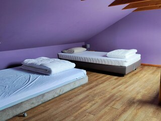 Casa vacanze Barvaux-sur-Ourthe Caratteristiche 33