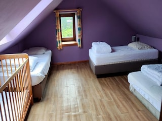 Cottage Barvaux-sur-Ourthe Ausstattung 27