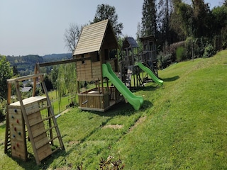 Cottage Barvaux-sur-Ourthe Außenaufnahme 6