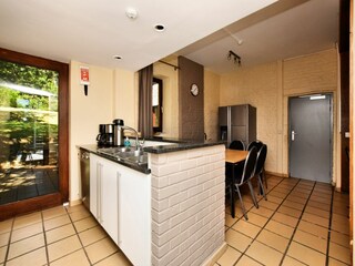 Vakantiehuisje Barvaux-sur-Ourthe Kenmerken 32