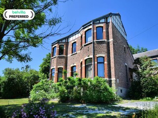 Cottage Barvaux-sur-Ourthe Außenaufnahme 1