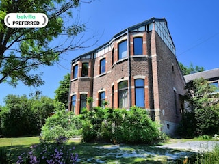 Maison de vacances Barvaux-sur-Ourthe Enregistrement extérieur 1