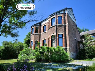 Casa vacanze Barvaux-sur-Ourthe Registrazione all'aperto 6