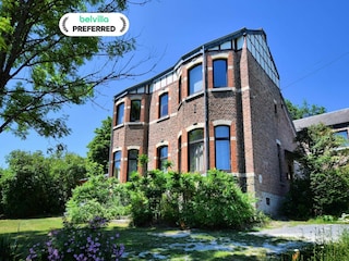 Cottage Barvaux-sur-Ourthe Außenaufnahme 6