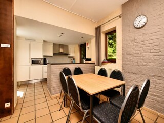 Casa vacanze Barvaux-sur-Ourthe Caratteristiche 31