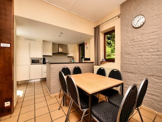 Cottage Barvaux-sur-Ourthe Ausstattung 31