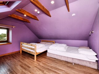 Casa de vacaciones Barvaux-sur-Ourthe Características 19