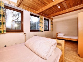 Casa de vacaciones Barvaux-sur-Ourthe Características 20