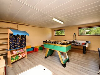 Casa de vacaciones Barvaux-sur-Ourthe Características 24