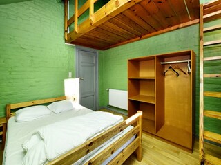 Casa de vacaciones Barvaux-sur-Ourthe Características 28