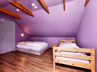 Casa de vacaciones Barvaux-sur-Ourthe Características 29
