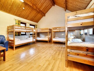 Casa de vacaciones Barvaux-sur-Ourthe Características 30