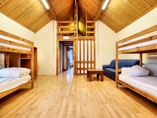 Casa de vacaciones Barvaux-sur-Ourthe Características 31