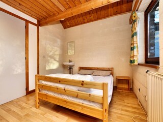 Casa de vacaciones Barvaux-sur-Ourthe Características 32