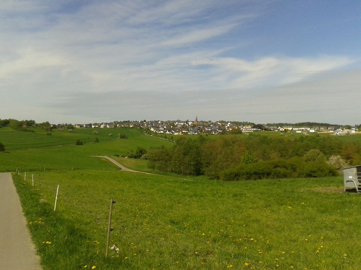 Monzelfeld Monzelfeld