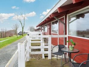 Holiday house 5 Personen Ferienhaus in Aabenraa - Sønderballe - image1