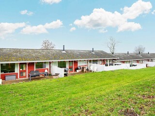 Casa de vacaciones Sønderballe  4