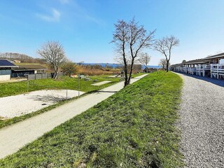Casa de vacaciones Sønderballe  6