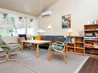 Casa de vacaciones Sønderballe  8