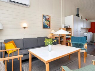 Casa de vacaciones Sønderballe  9