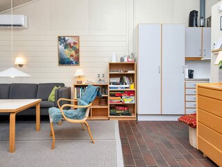 Casa de vacaciones Sønderballe  11