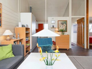 Casa de vacaciones Sønderballe  12