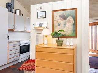 Casa de vacaciones Sønderballe  13