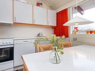 Casa de vacaciones Sønderballe  17