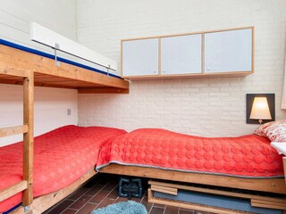 Casa de vacaciones Sønderballe  19