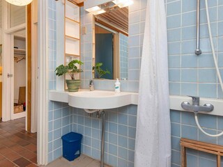 Casa de vacaciones Sønderballe  20