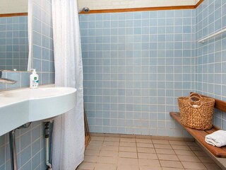 Casa de vacaciones Sønderballe  21