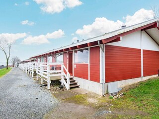 Casa de vacaciones Sønderballe  22