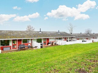 Casa de vacaciones Sønderballe  23