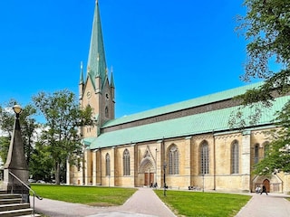 Ferienhaus Vadstena  8