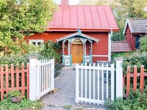 4 Personen Ferienhaus in Mantorp-By Traum - Vadstena - image1