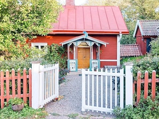 Holiday house Vadstena Outdoor Recording 1
