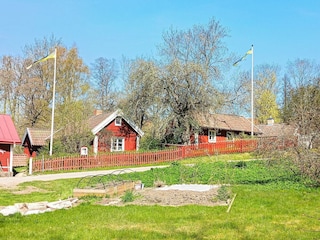 Holiday house Vadstena Outdoor Recording 2