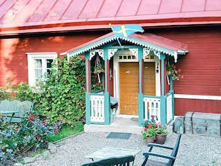 Holiday house Vadstena Outdoor Recording 3