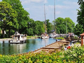 Vakantiehuis Vadstena  10