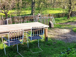 Vakantiehuis Vadstena Buitenaudio-opname 6