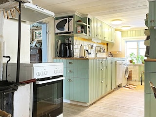 Holiday house Vadstena  11