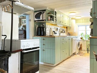 Holiday house Vadstena  7