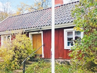 Ferienhaus Vadstena Außenaufnahme 6