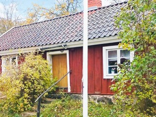 Vakantiehuis Vadstena Buitenaudio-opname 4