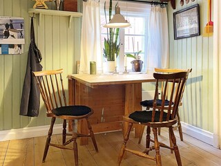 Holiday house Vadstena  8