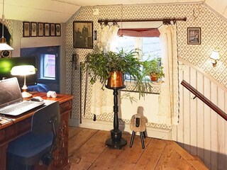 Holiday house Vadstena  22