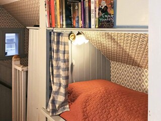 Vakantiehuis Vadstena  18