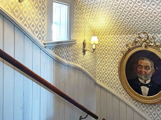 Vakantiehuis Vadstena  9