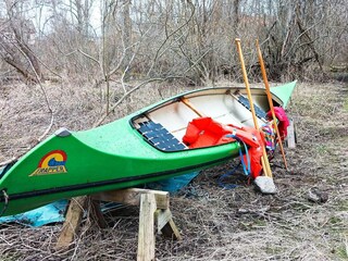 Holiday house Vadstena  20