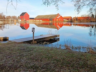 Ferienhaus Vadstena  12